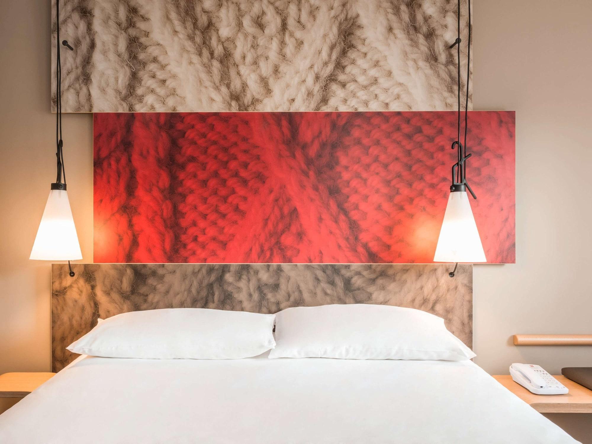 Ibis Europe Chalon Sur Saone Otel Dış mekan fotoğraf